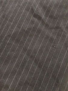 Black Line Formal Pant
