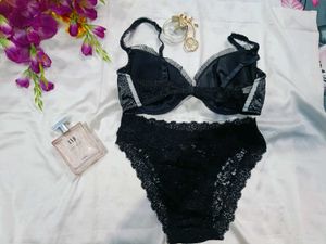 🇳🇿💫🔥 Lace Bra &amp; Panty Set