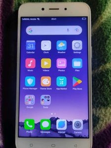 Oppo A71 New Condition