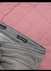 Jeans Highlander
