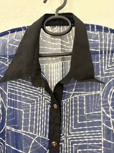 Imported Shirt