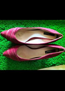 Maroon Heels👠