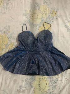 Party Bling Top
