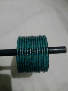 Colorful Bangle Set