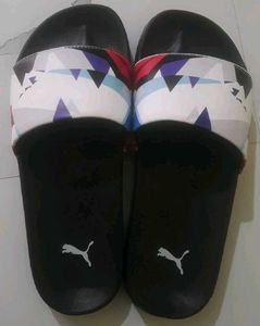 Puma Slides - Size [9]