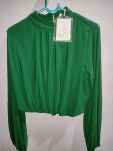💥New Long Sleeves Top💥