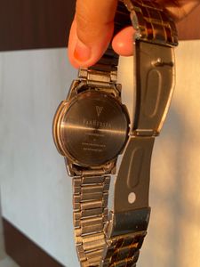 Van Heusen Mens Watch.