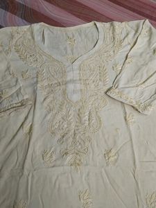 Lakhnawi Kurta