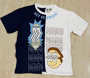 Tom And Jerry Tshirt