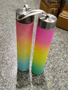 Motivational Bottle