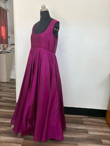 2 Piece Blazer &amp; Gown