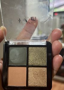 Eyeshadow