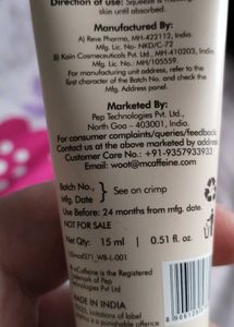 Summer Breeze Perfume Body Lotion