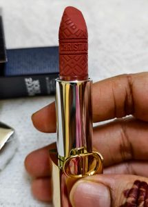 Dior Limited Gold Edition - 100 Nude Look