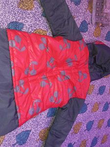 New Unused Bomber Jacket For Winters!