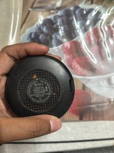 Used Mac Studio Fix Compact Shade 44.5 (dark)