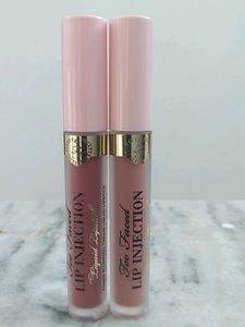 Too Faced Lip Injection Lipstick