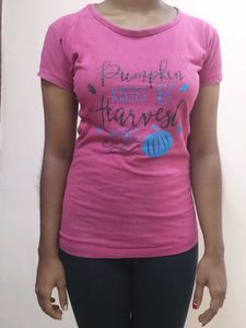 Used T Shirt