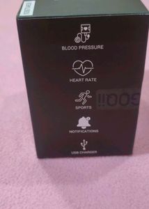 GOQii Smart Vital Fitness Tracker