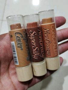 3 Piece Combo Conceler