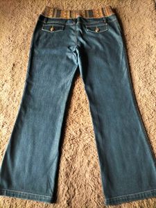 Retro Jeans