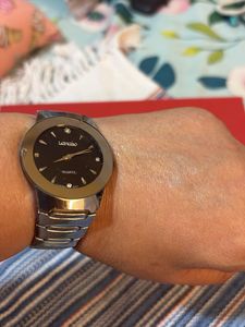 Longibo Quartz Wrist Watch