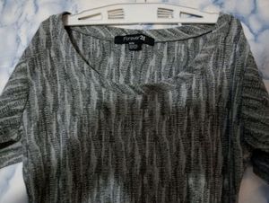 Forever 21 Women Top