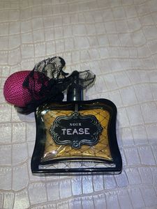 Victoria’s Secret Tease EDP