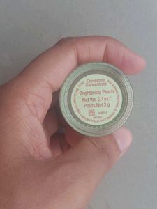 Pixi Colour Correcting Concealer