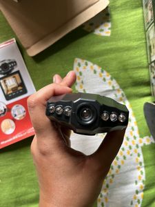 Camera Wireless CCTV