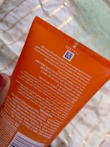 Face Wash