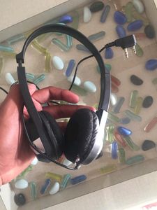 Headphones