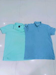 Polo T-Shirts