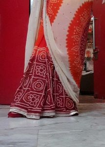 Formal Saree