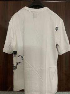 SPYKAR Round Neck Cotton Relaxed Fit T-shirt XXL