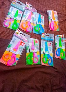 Kids' Safety Scissors