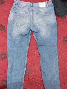 Indian Terrain Jeans