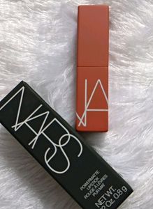 Nars Lipstick 💕♥️