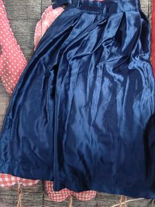 IndoWestern Party Wear Dress