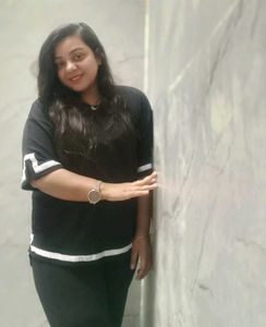 Stylish Black Co-ord Set