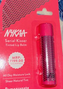 Nykaa  Lipstick
