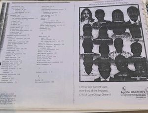Medical Textbook