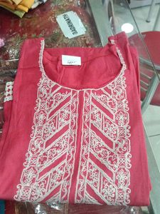 KURTI 4PC COMBO