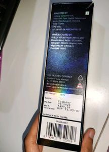 Aqualogica Refresh+ Mid Night Bloom Perfume