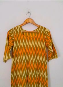 30rs Off🚚Asnew Formal Kurta (Women&#39;s)