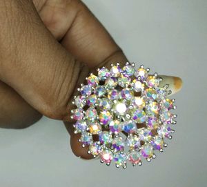 Big Size Ring 💍