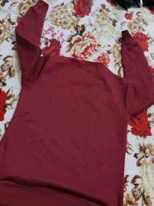 More Than Friends sweatshirt