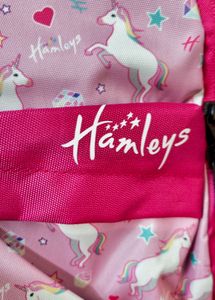 Hamleys Unicorn Backpack