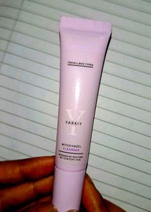 Yarkiy Witch Hazel Cleanser