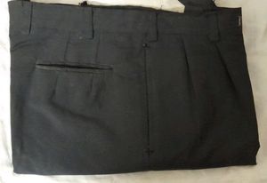 Stylish Men Stitched Pant